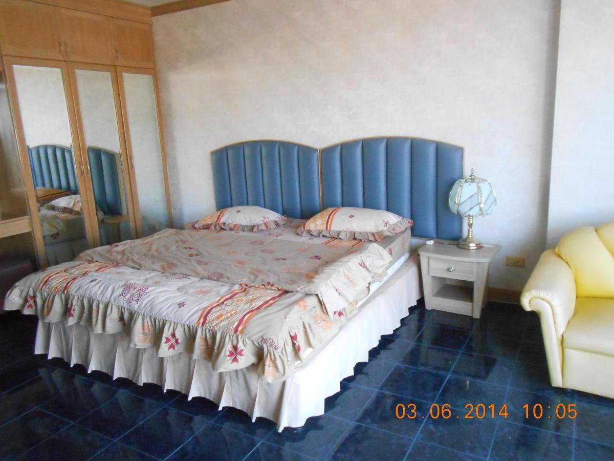View Talay Condo #1 = Jomtien Call Me +66-8-68409-206 Pattaya Εξωτερικό φωτογραφία