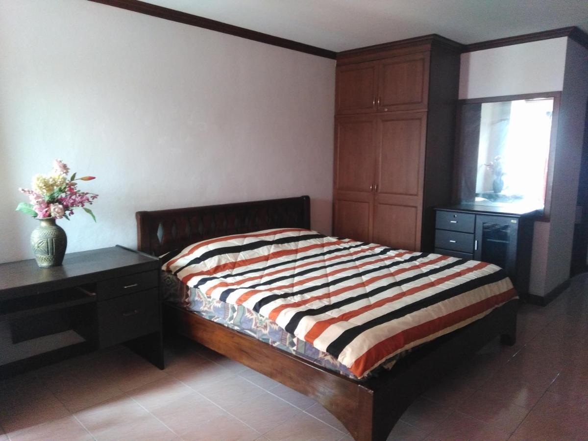 View Talay Condo #1 = Jomtien Call Me +66-8-68409-206 Pattaya Εξωτερικό φωτογραφία