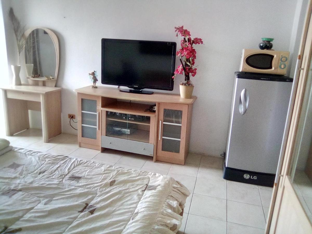 View Talay Condo #1 = Jomtien Call Me +66-8-68409-206 Pattaya Εξωτερικό φωτογραφία